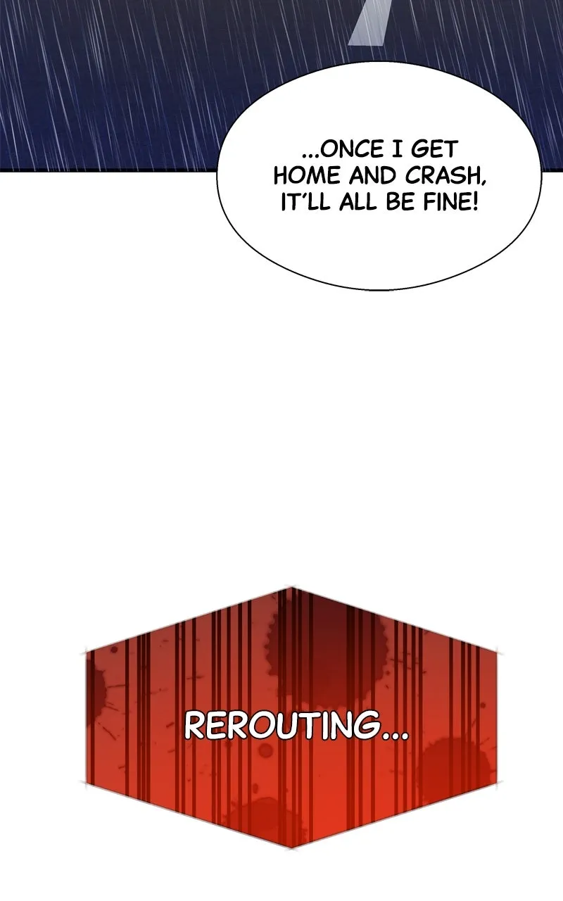 Read Ghost Dating Simulation chapter 2 image 36 on Lezhin