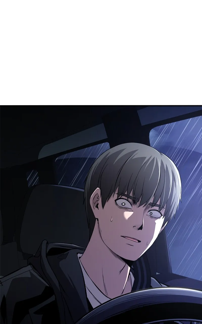 Read Ghost Dating Simulation chapter 2 image 37 on Lezhin