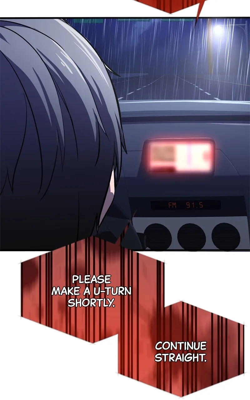 Read Ghost Dating Simulation chapter 2 image 39 on Lezhin