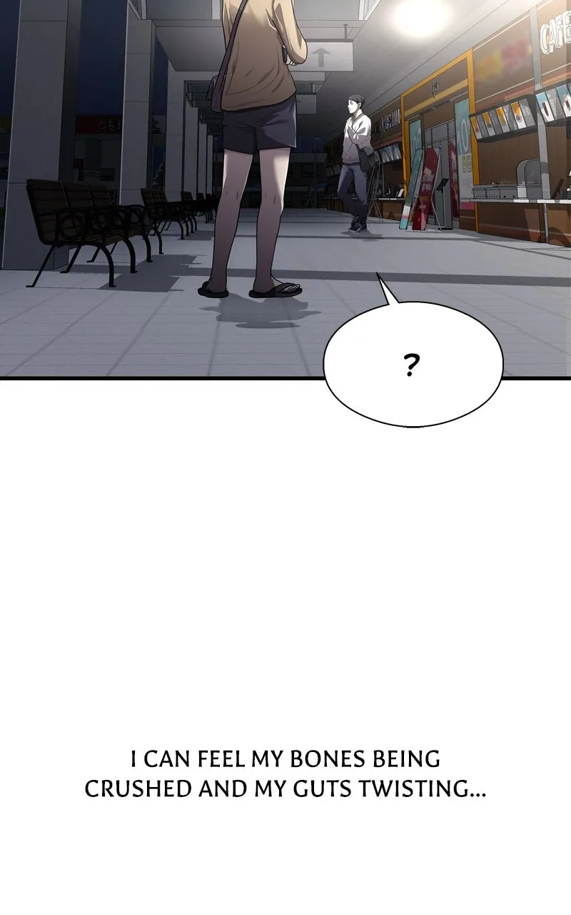 Read Ghost Dating Simulation chapter 2 image 4 on Lezhin