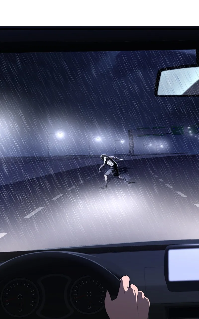 Read Ghost Dating Simulation chapter 2 image 42 on Lezhin