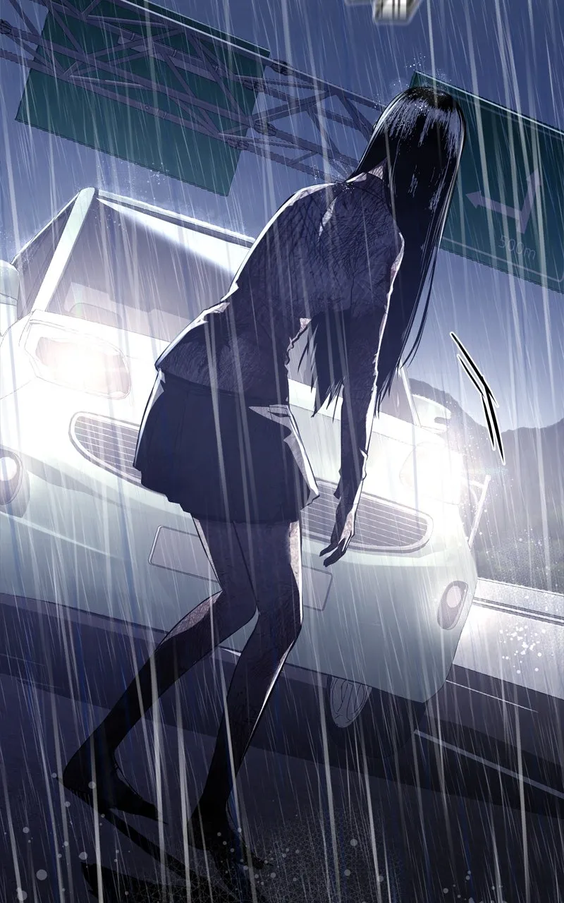 Read Ghost Dating Simulation chapter 2 image 46 on Lezhin