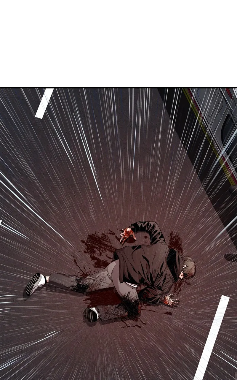 Read Ghost Dating Simulation chapter 2 image 5 on Lezhin