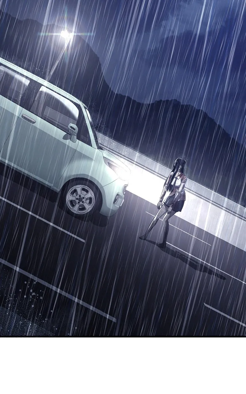 Read Ghost Dating Simulation chapter 2 image 51 on Lezhin