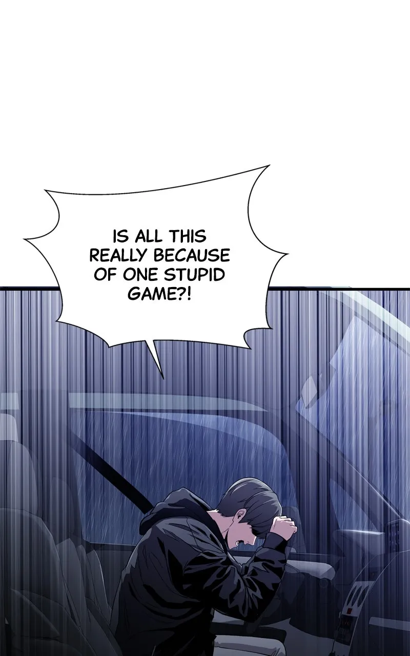 Read Ghost Dating Simulation chapter 2 image 52 on Lezhin