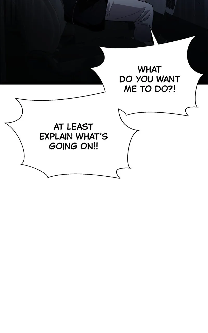 Read Ghost Dating Simulation chapter 2 image 53 on Lezhin