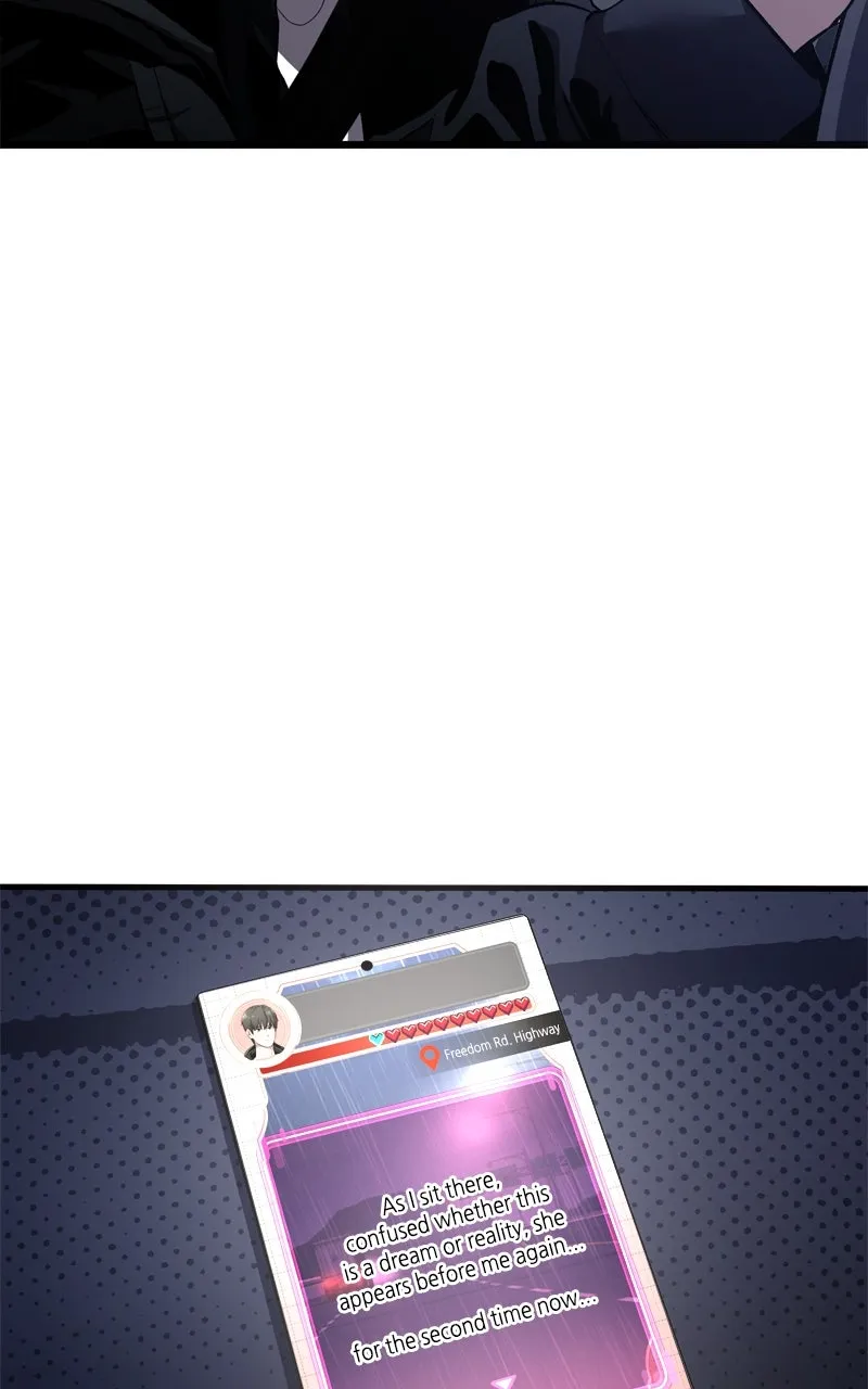 Read Ghost Dating Simulation chapter 2 image 56 on Lezhin