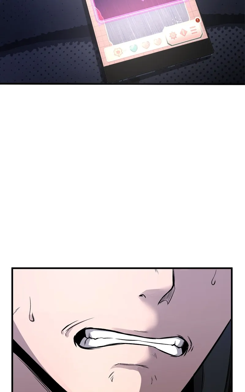 Read Ghost Dating Simulation chapter 2 image 57 on Lezhin