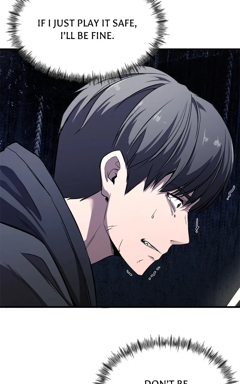 Read Ghost Dating Simulation chapter 2 image 62 on Lezhin