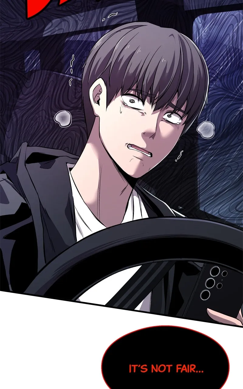 Read Ghost Dating Simulation chapter 2 image 67 on Lezhin