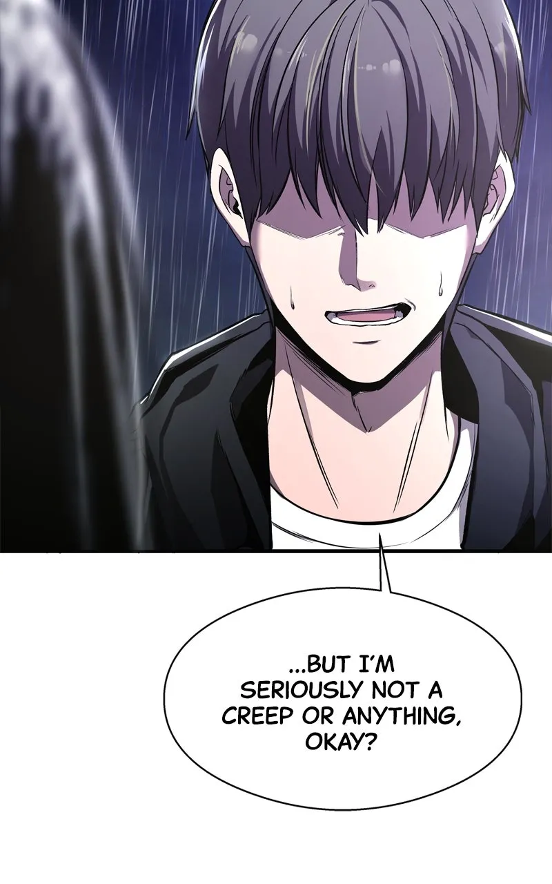 Read Ghost Dating Simulation chapter 2 image 79 on Lezhin