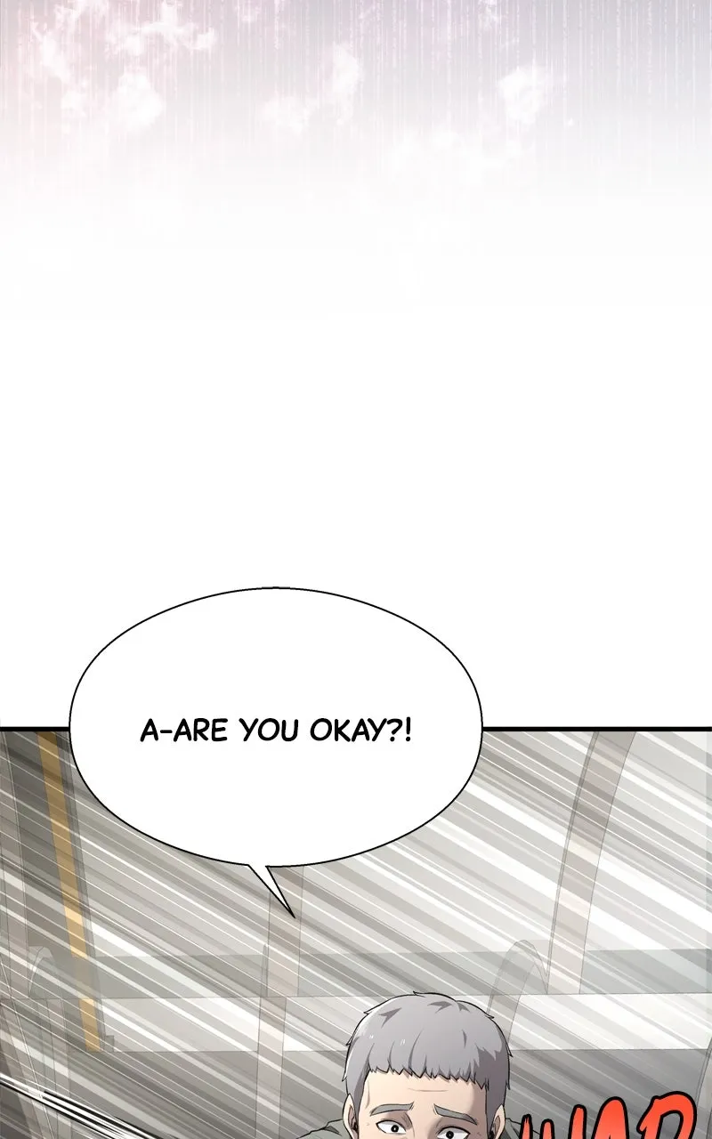 Read Ghost Dating Simulation chapter 2 image 8 on Lezhin