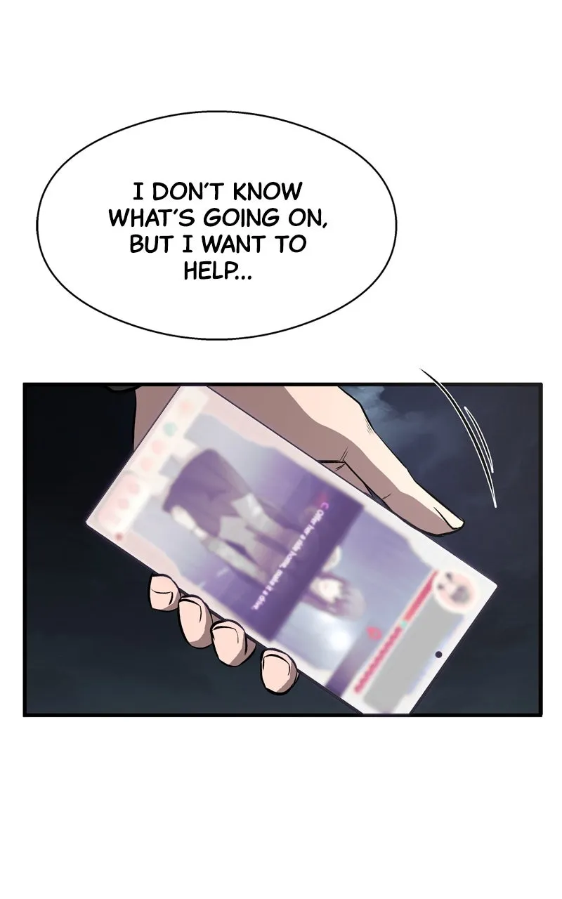 Read Ghost Dating Simulation chapter 2 image 80 on Lezhin