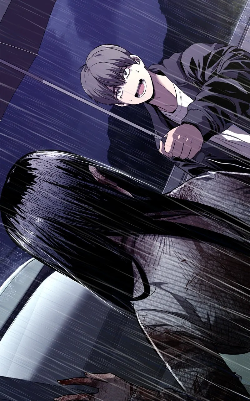 Read Ghost Dating Simulation chapter 2 image 82 on Lezhin