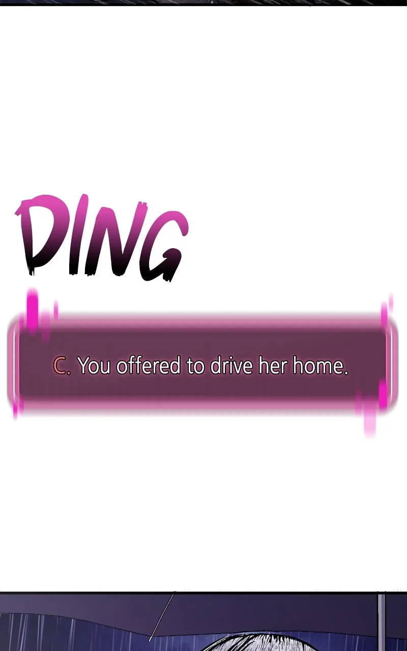 Read Ghost Dating Simulation chapter 2 image 83 on Lezhin