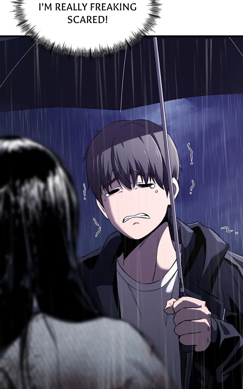 Read Ghost Dating Simulation chapter 2 image 88 on Lezhin