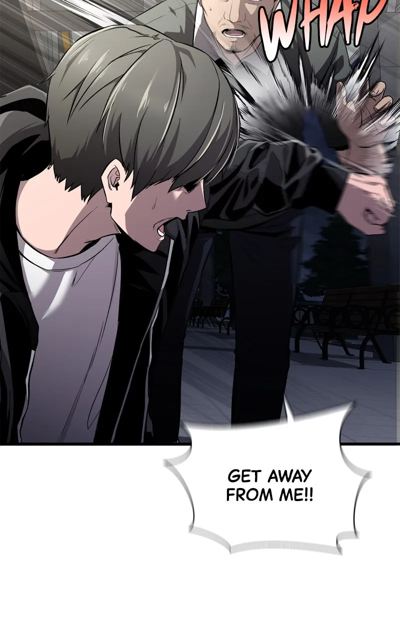 Read Ghost Dating Simulation chapter 2 image 9 on Lezhin