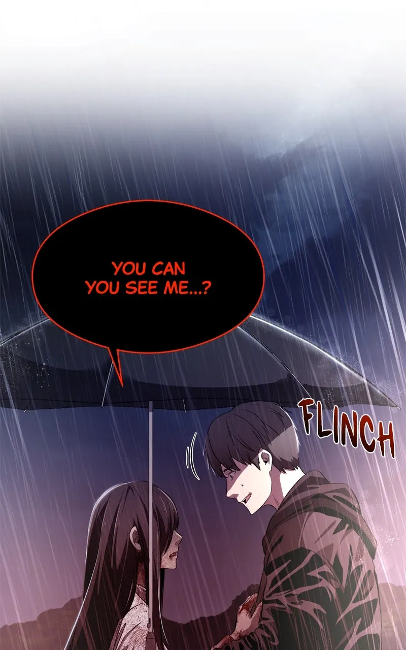 Read Ghost Dating Simulation chapter 2 image 94 on Lezhin