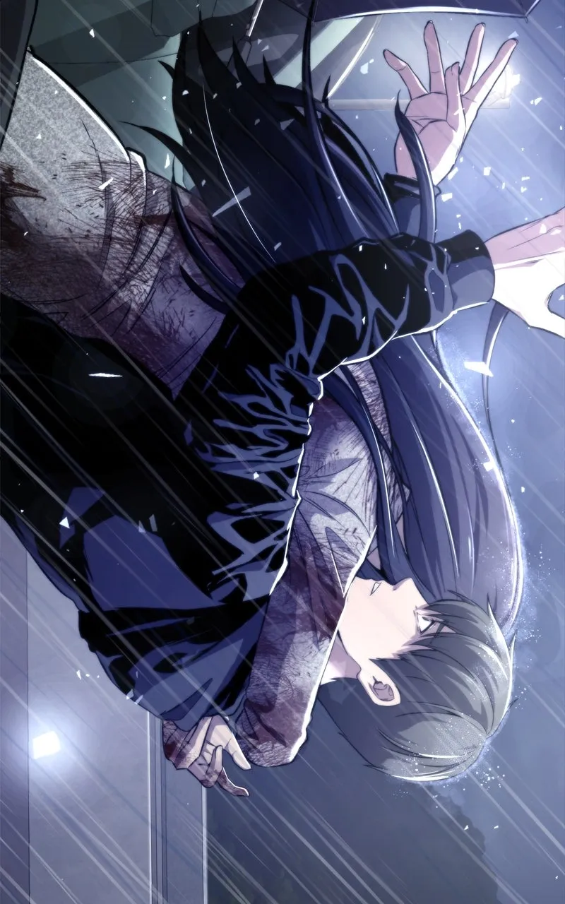Read Ghost Dating Simulation chapter 2 image 99 on Lezhin