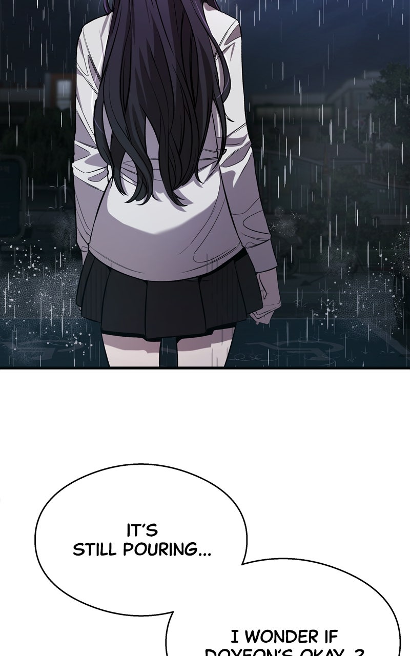Read Ghost Dating Simulation chapter 20 image 1 on Lezhin