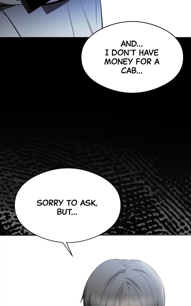Read Ghost Dating Simulation chapter 20 image 100 on Lezhin
