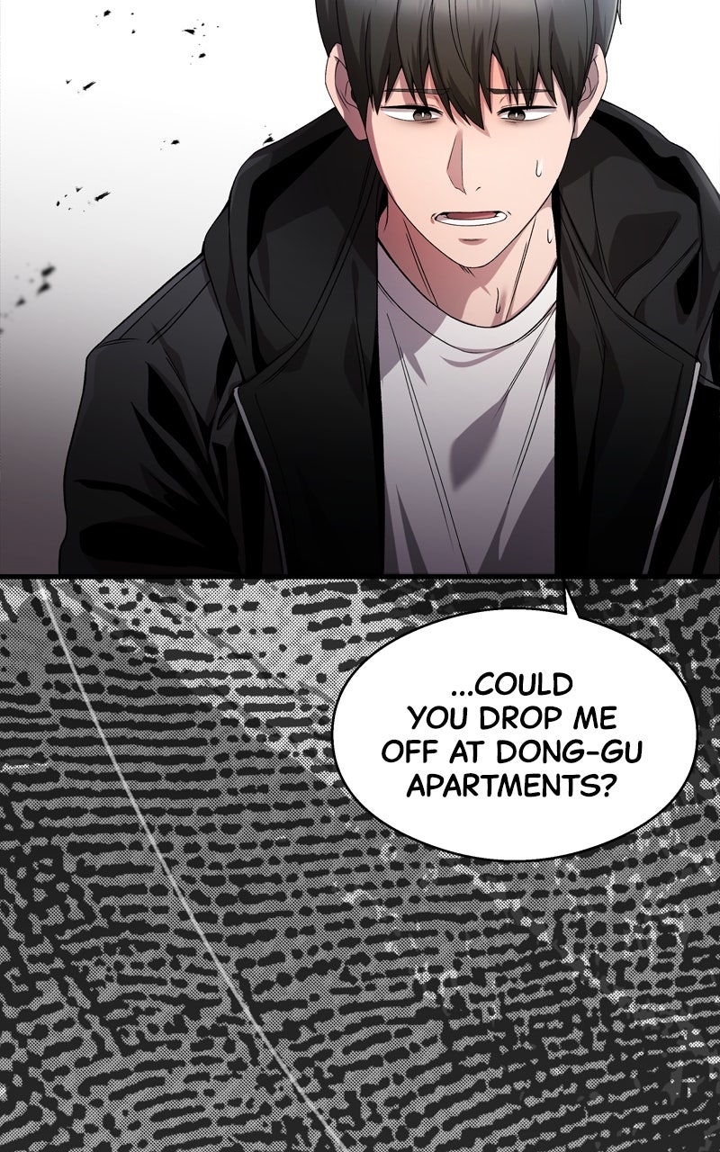 Read Ghost Dating Simulation chapter 20 image 101 on Lezhin