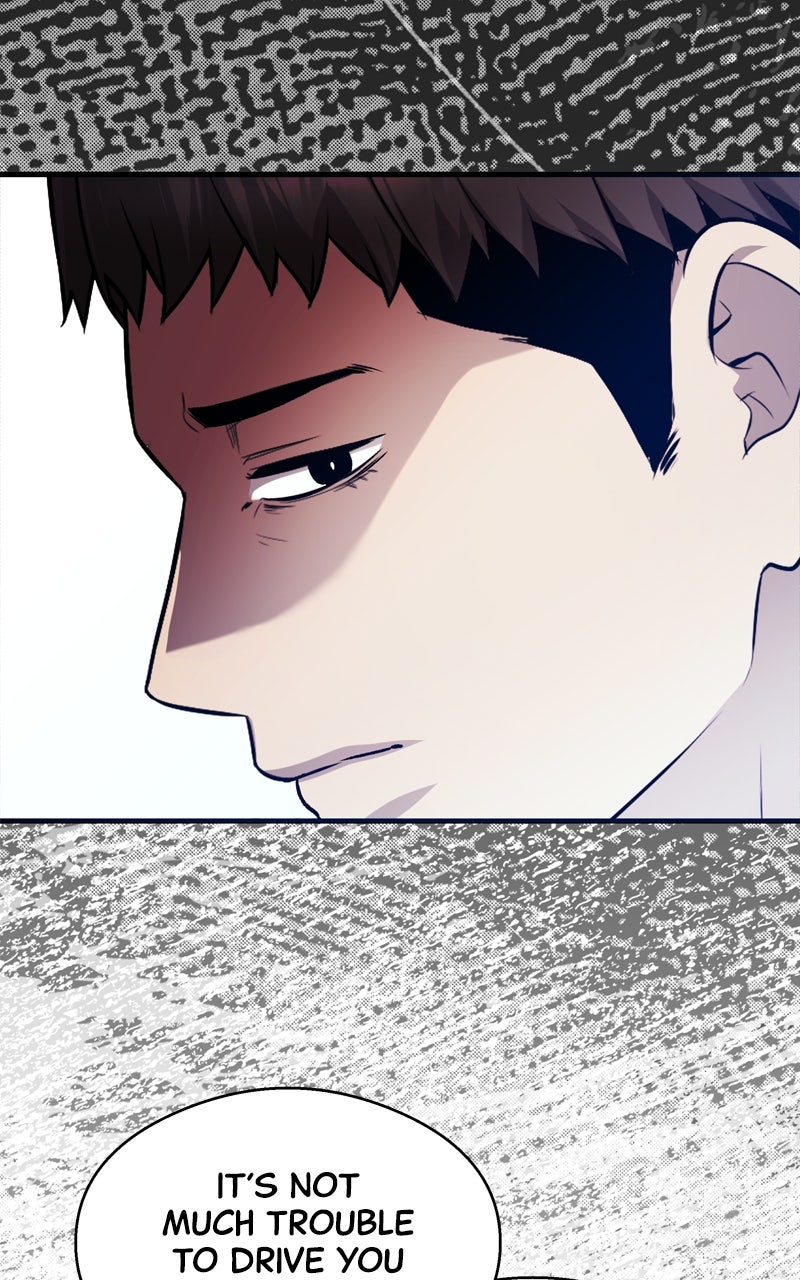 Read Ghost Dating Simulation chapter 20 image 102 on Lezhin
