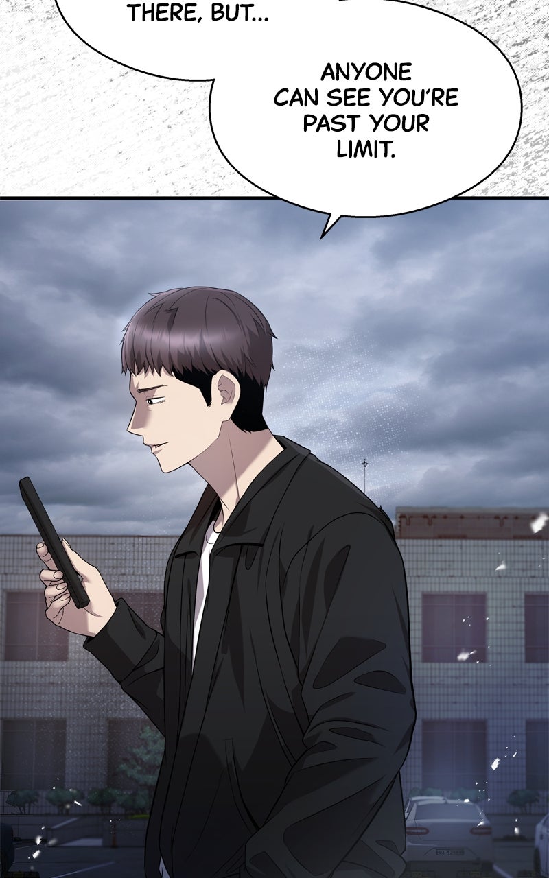 Read Ghost Dating Simulation chapter 20 image 103 on Lezhin