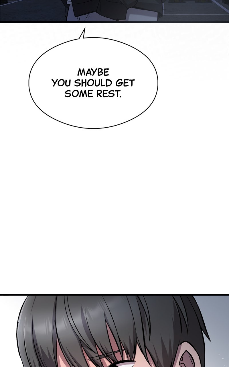 Read Ghost Dating Simulation chapter 20 image 104 on Lezhin