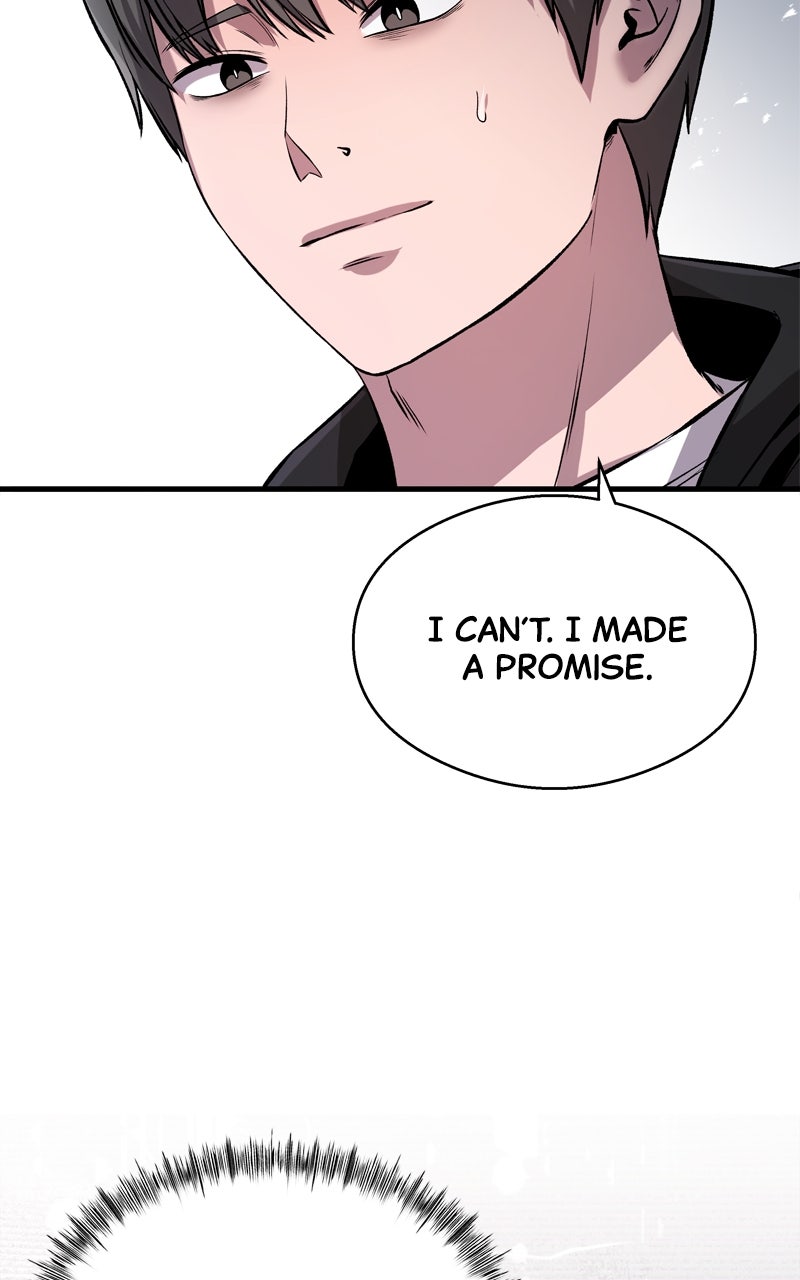 Read Ghost Dating Simulation chapter 20 image 105 on Lezhin