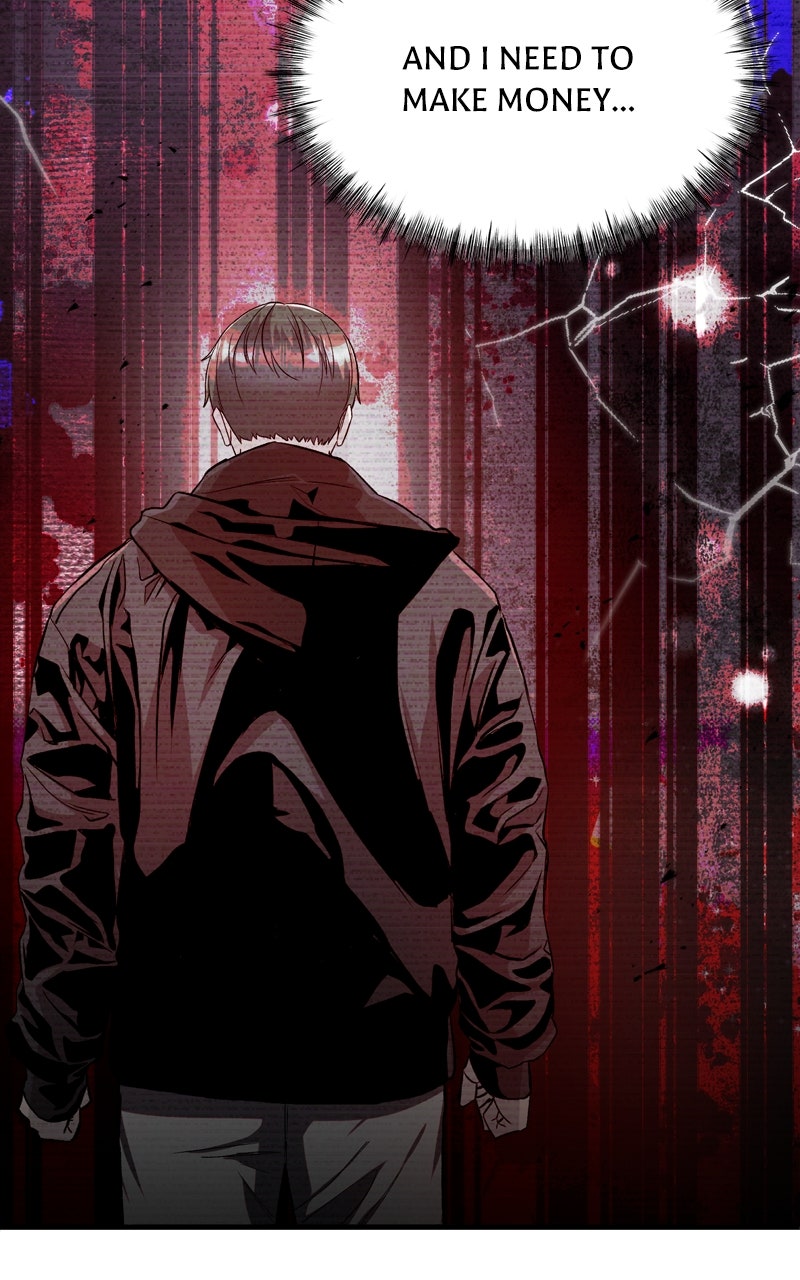 Read Ghost Dating Simulation chapter 20 image 107 on Lezhin