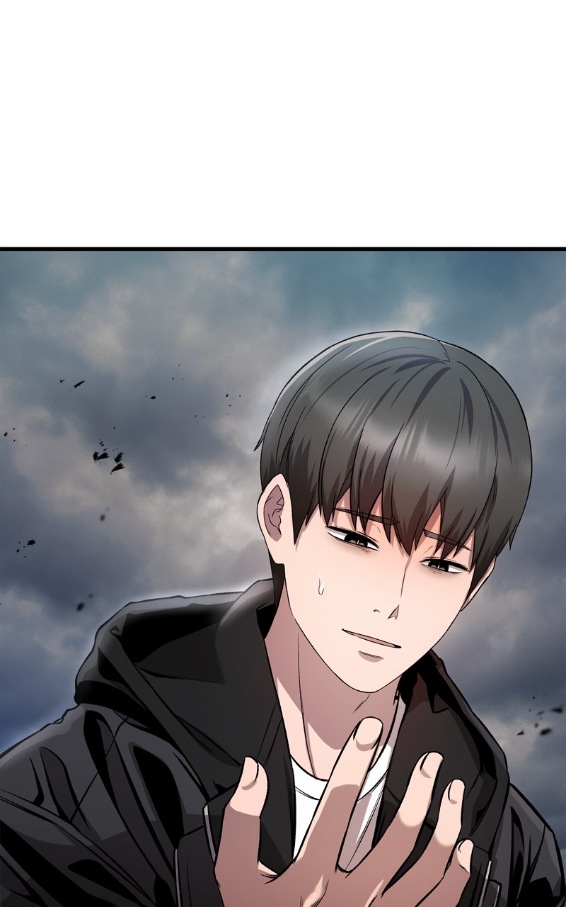 Read Ghost Dating Simulation chapter 20 image 109 on Lezhin
