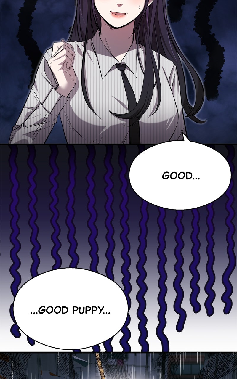 Read Ghost Dating Simulation chapter 20 image 11 on Lezhin