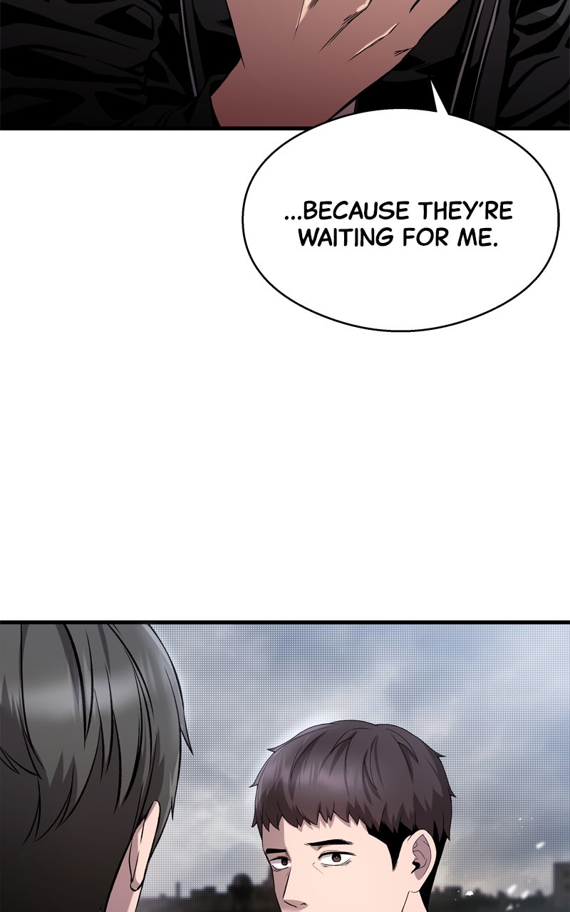 Read Ghost Dating Simulation chapter 20 image 110 on Lezhin