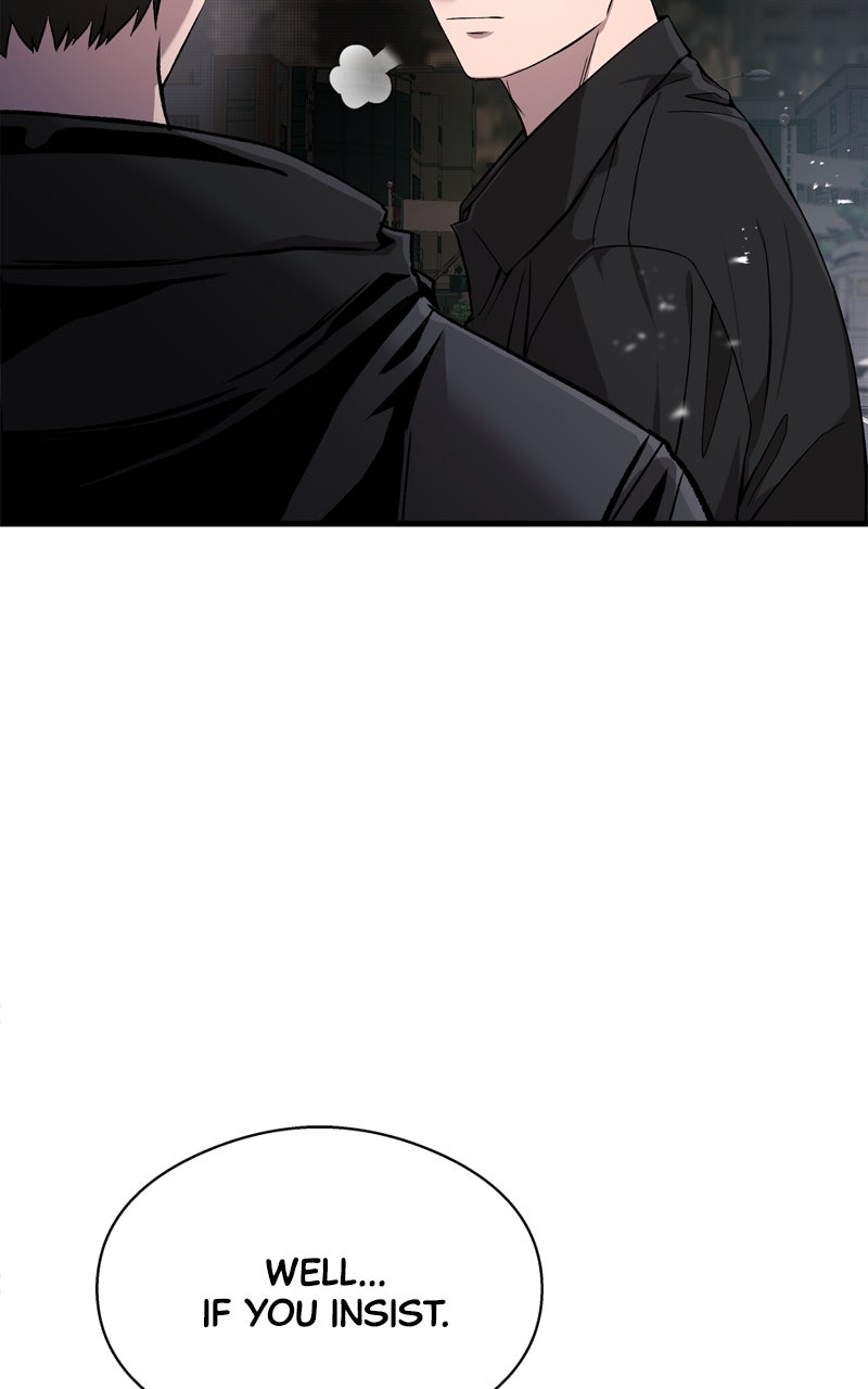 Read Ghost Dating Simulation chapter 20 image 111 on Lezhin