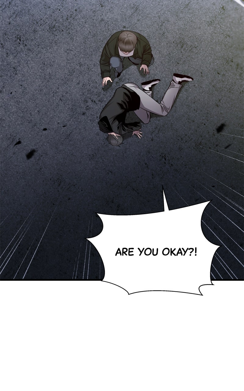 Read Ghost Dating Simulation chapter 20 image 116 on Lezhin