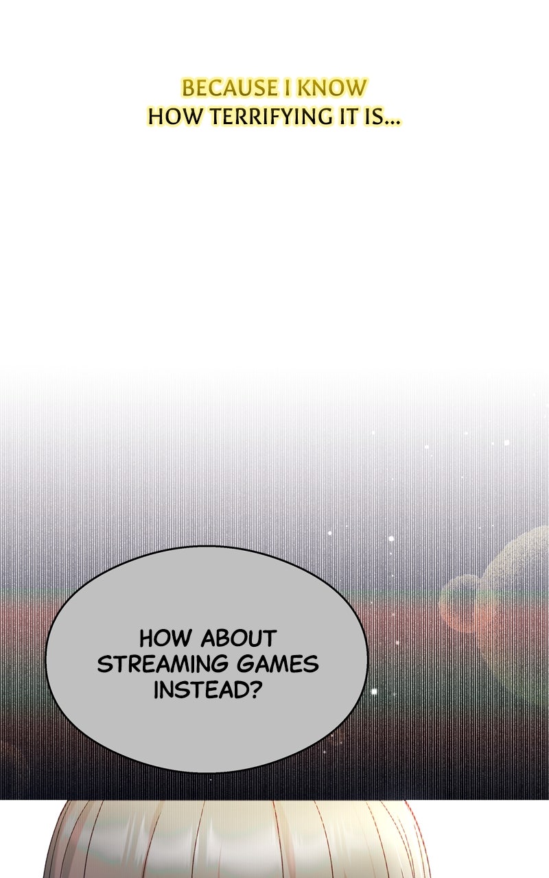 Read Ghost Dating Simulation chapter 20 image 118 on Lezhin