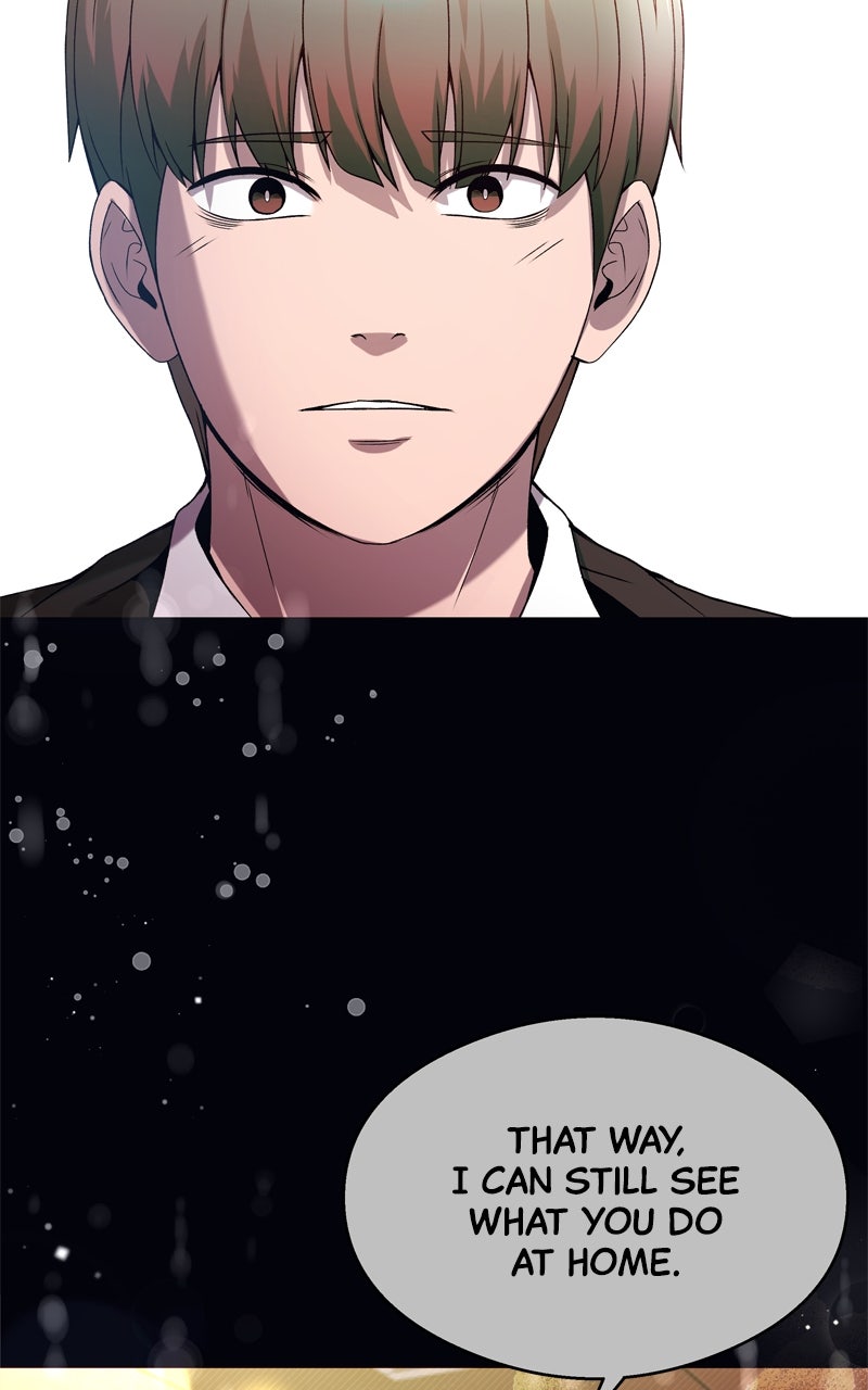 Read Ghost Dating Simulation chapter 20 image 119 on Lezhin