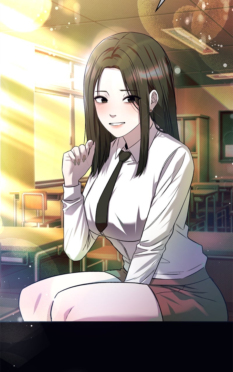 Read Ghost Dating Simulation chapter 20 image 120 on Lezhin