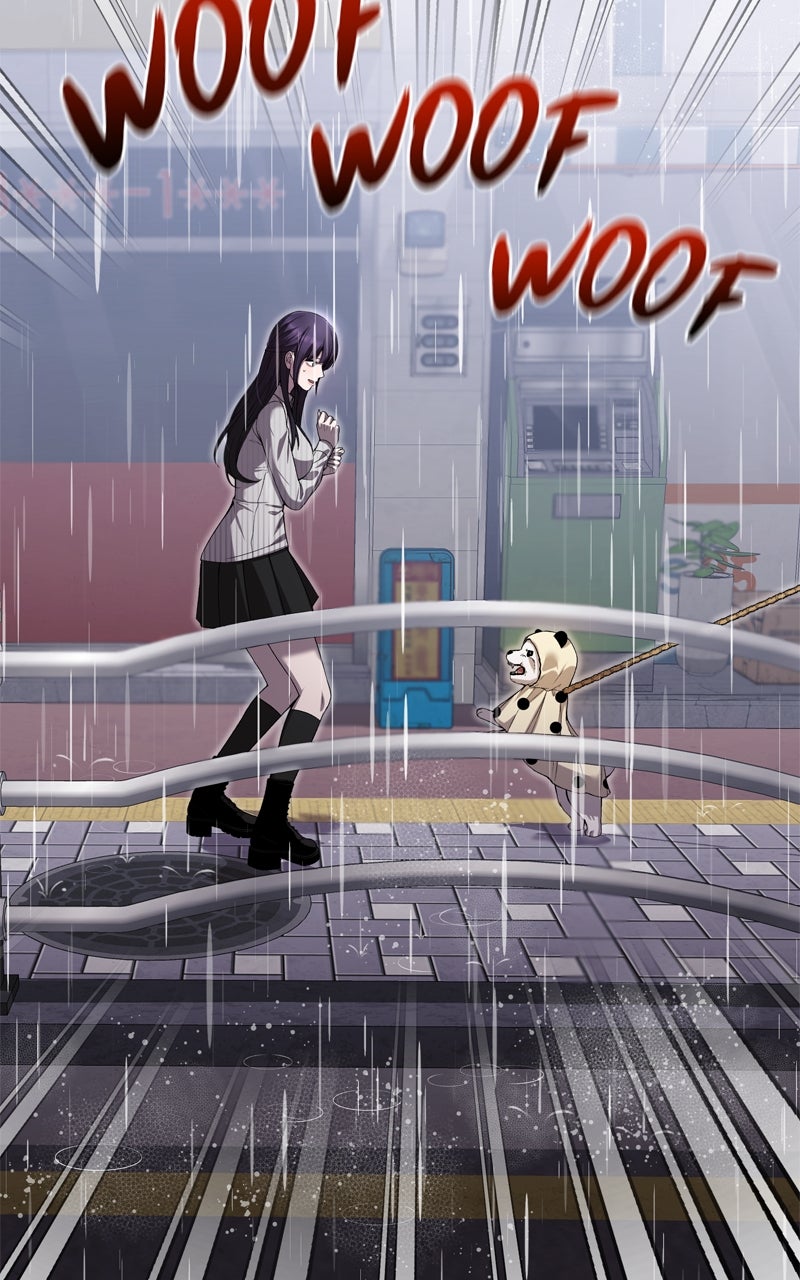 Read Ghost Dating Simulation chapter 20 image 13 on Lezhin