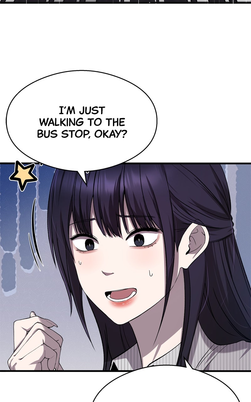 Read Ghost Dating Simulation chapter 20 image 14 on Lezhin