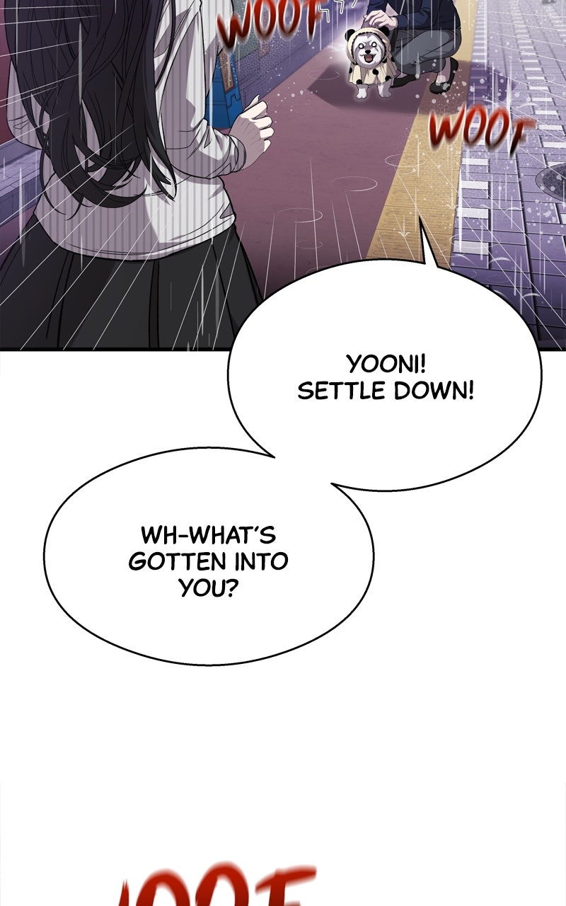 Read Ghost Dating Simulation chapter 20 image 17 on Lezhin