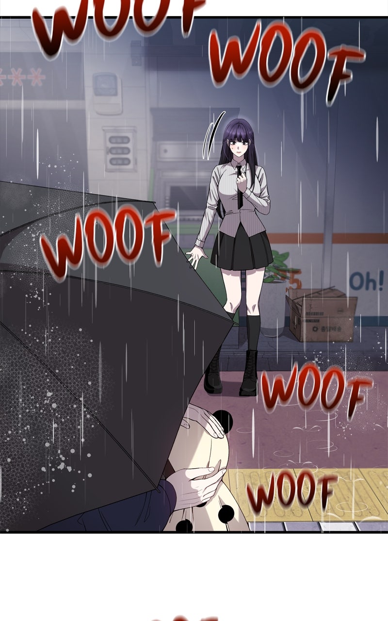 Read Ghost Dating Simulation chapter 20 image 18 on Lezhin