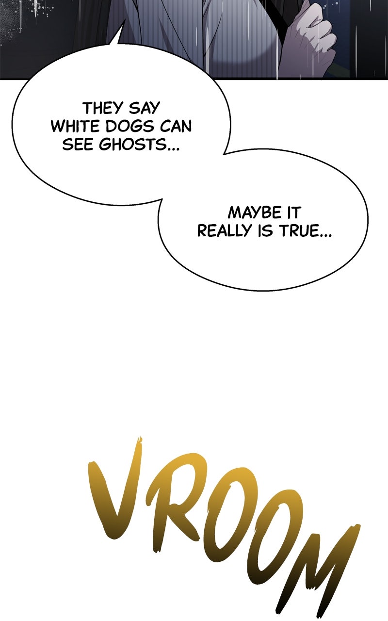 Read Ghost Dating Simulation chapter 20 image 20 on Lezhin