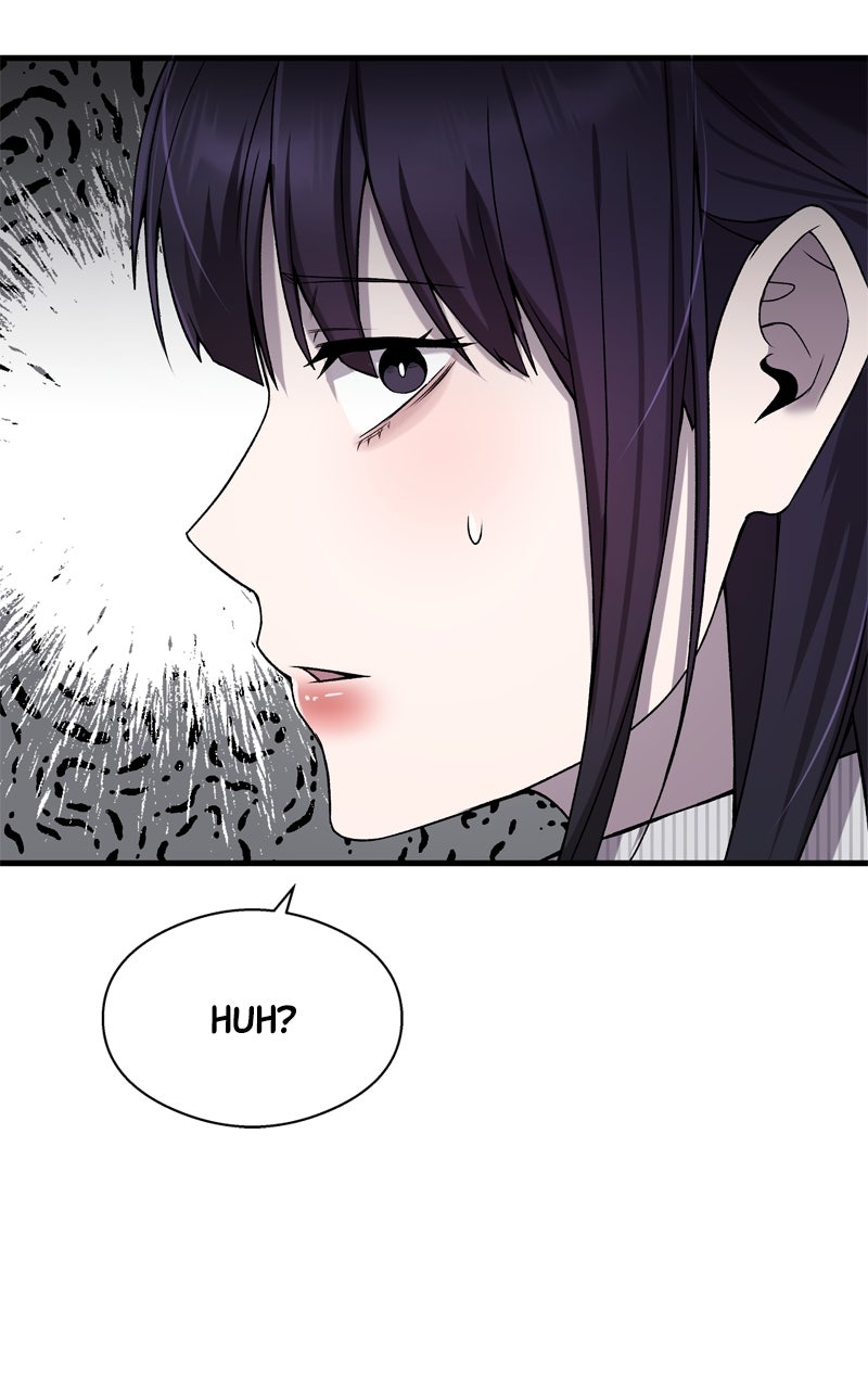 Read Ghost Dating Simulation chapter 20 image 21 on Lezhin