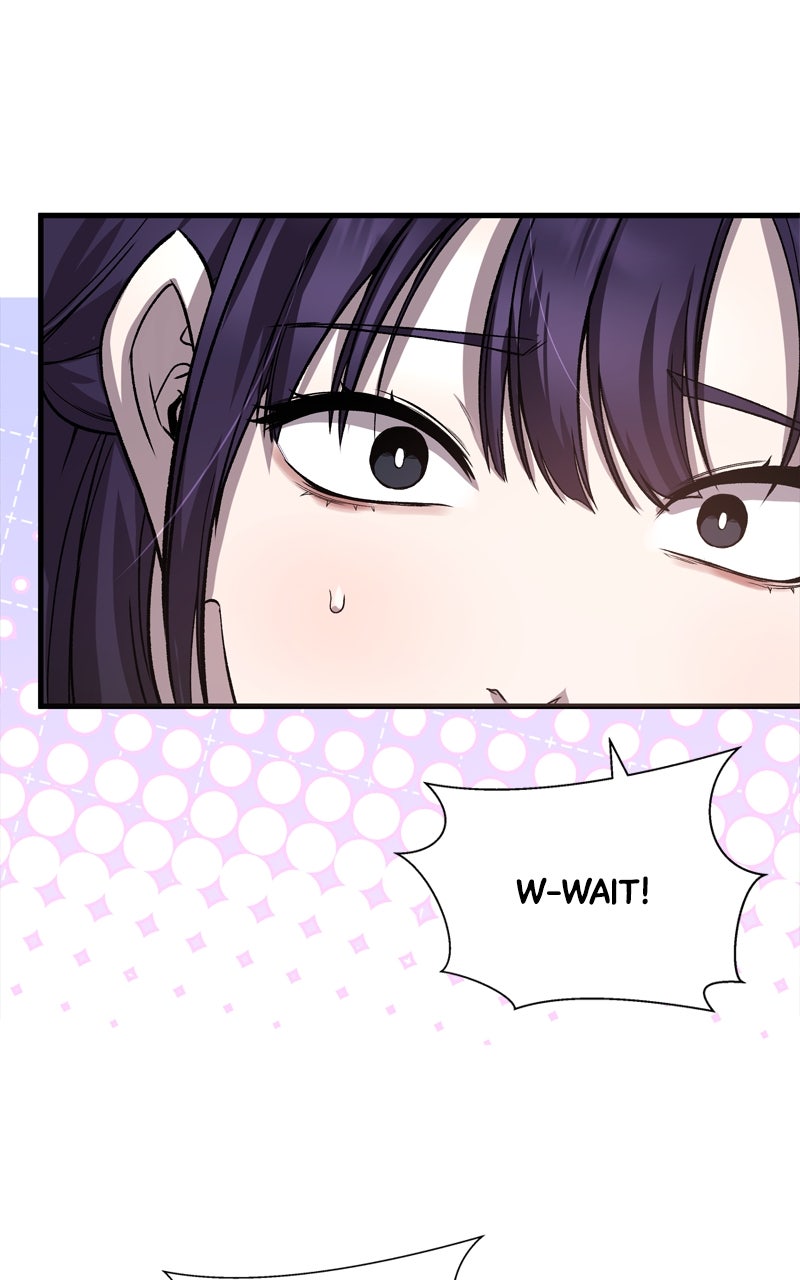 Read Ghost Dating Simulation chapter 20 image 22 on Lezhin