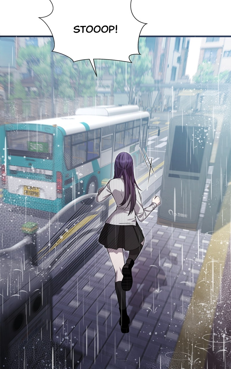 Read Ghost Dating Simulation chapter 20 image 23 on Lezhin