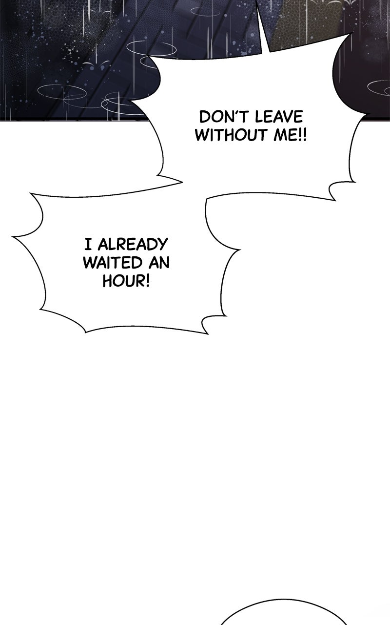 Read Ghost Dating Simulation chapter 20 image 24 on Lezhin