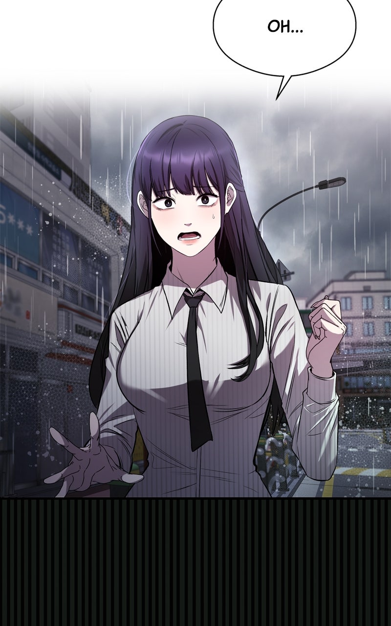 Read Ghost Dating Simulation chapter 20 image 25 on Lezhin