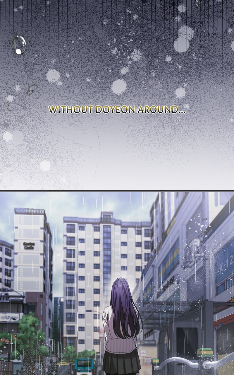 Read Ghost Dating Simulation chapter 20 image 27 on Lezhin